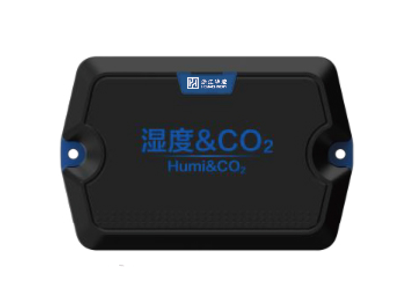 湿度＆CO₂二合一-KCHCOT-110